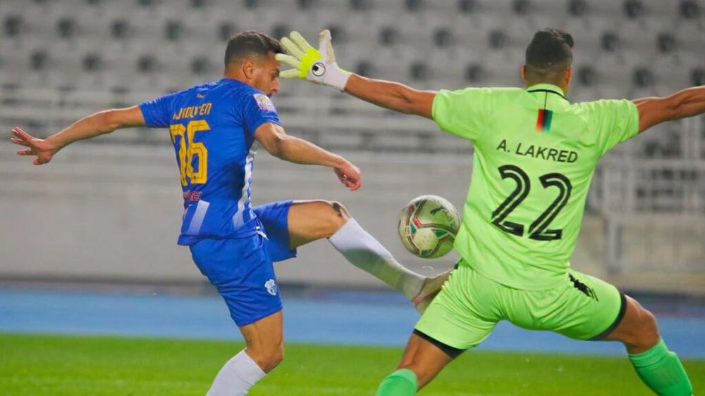 الجيش الملكي يواجه اتحاد طنجة بهدف إعادة "الثقة" قبل التوجه إلى الجزائر وفارس بوغاز لتأكيد "الصحوة"