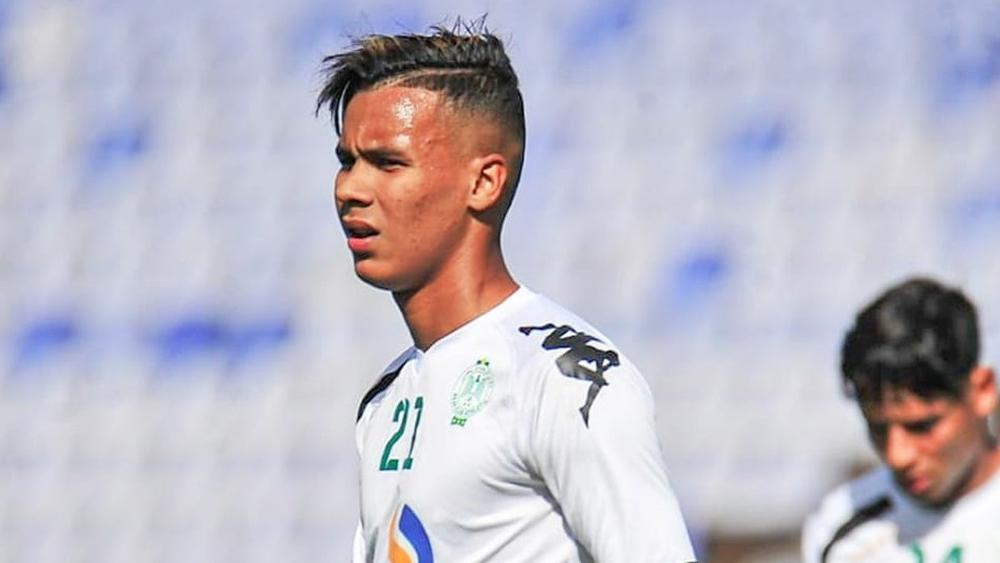 في مقدمتهم حافيظي والحسين رحيمي.. غيابات الرجاء أمام مولودية وجدة