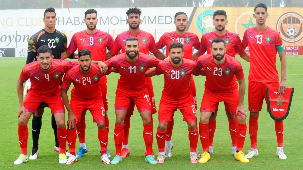 المنتخب المغربي الرديف يواجه "وديا" نظيره البحريني في الـ12 من نونبر استعدادا لـ"كأس العرب"
