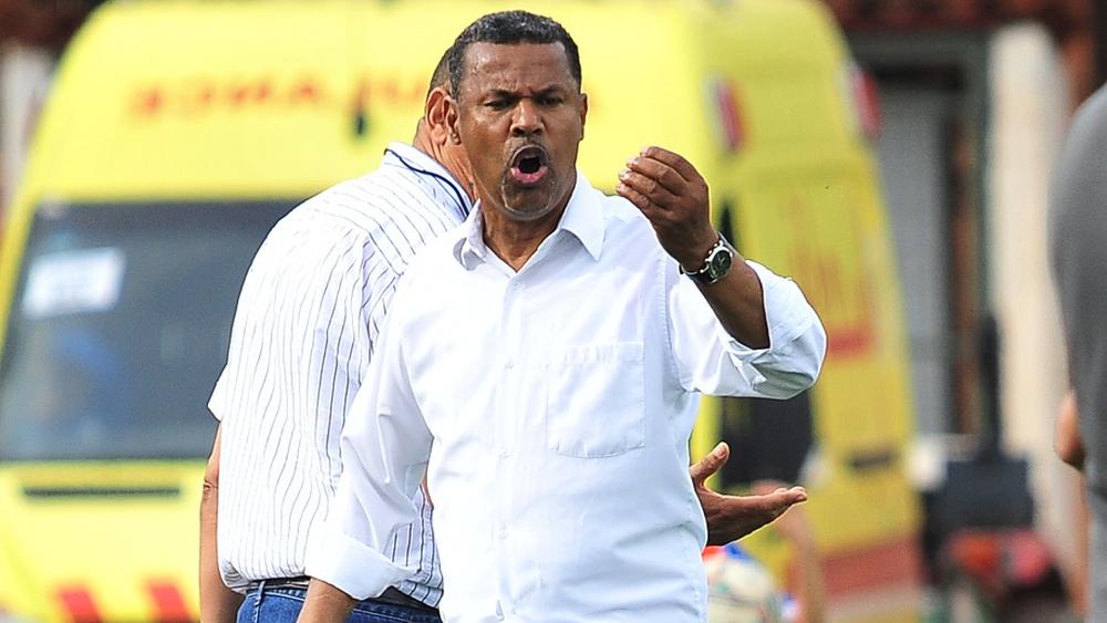 الشابي يستدعي الأزهري لأول مرة للمشاركة في مباراة مولودية وجدة