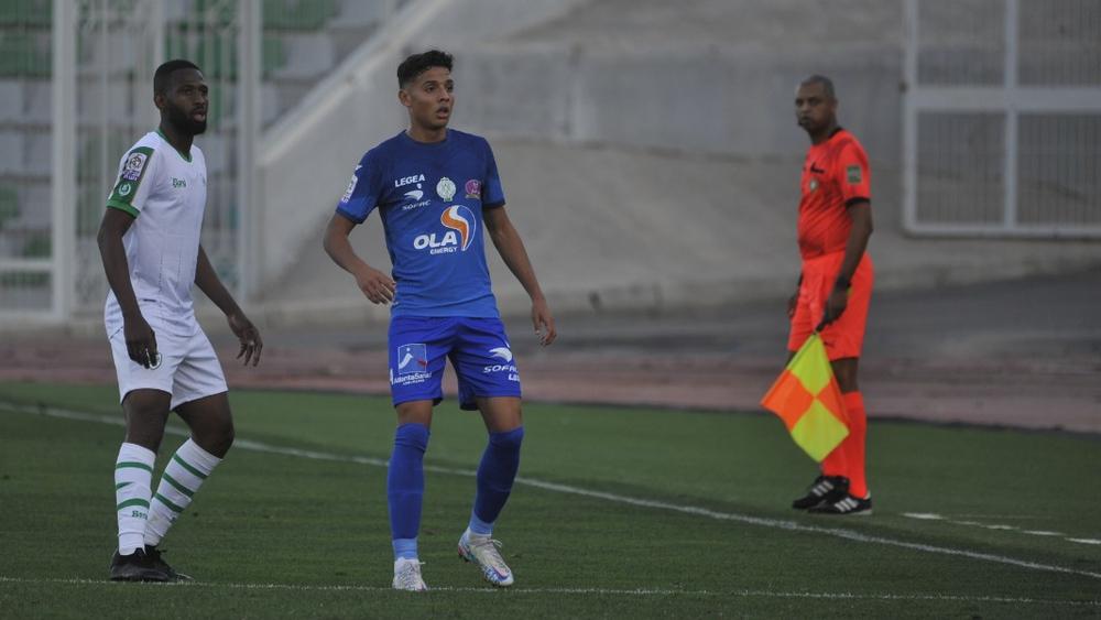 البطولة الاحترافية "إنوي"/ نهضة بركان يستقبل أولمبيك خريبكة والرجاء الرياضي يرحل لوجدة لملاقاة المولودية