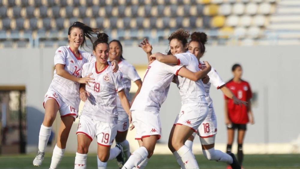تصفيات أمم أفريقيا "المغرب 2022" / منتخب تونس يمطر شباك مصر بـسداسية