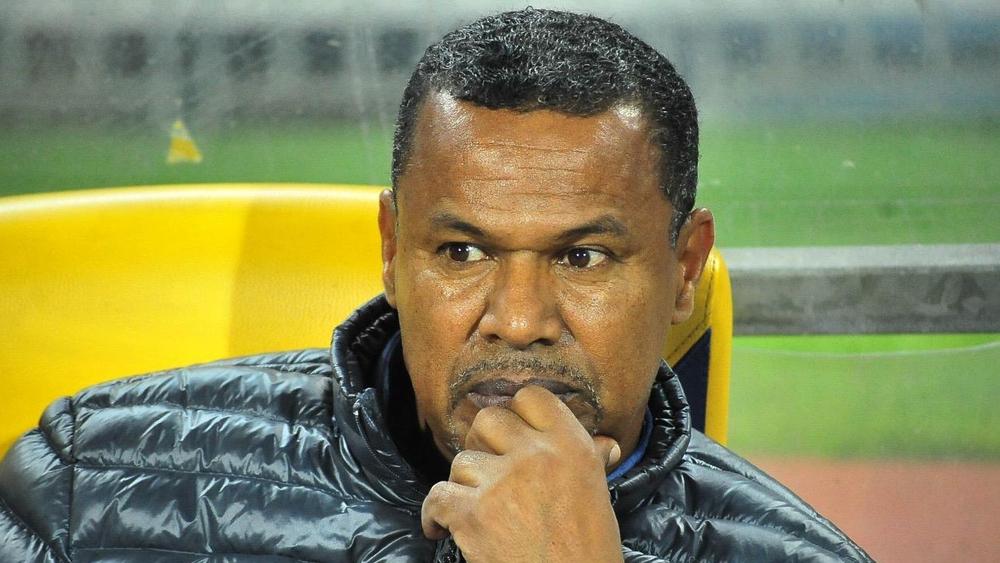 الشابي بعد الانتصار في وجدة: "أي فريق يواجه الرجاء يعتبرها مباراة الموسم"