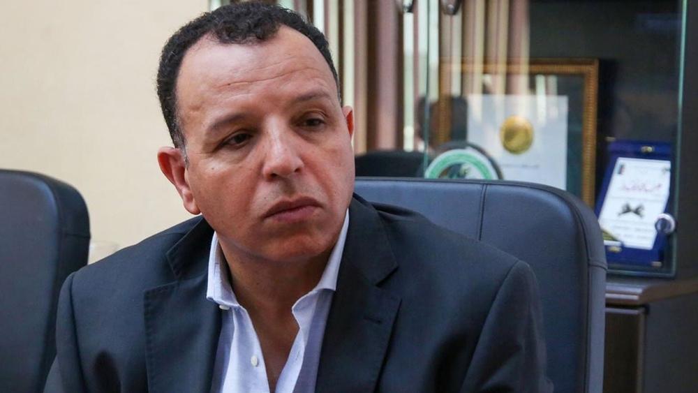 الحُكم بالسجن 28 عامًا على رئيس النادي الإفريقي السابق بسبب "شيكات بدون رصيد"