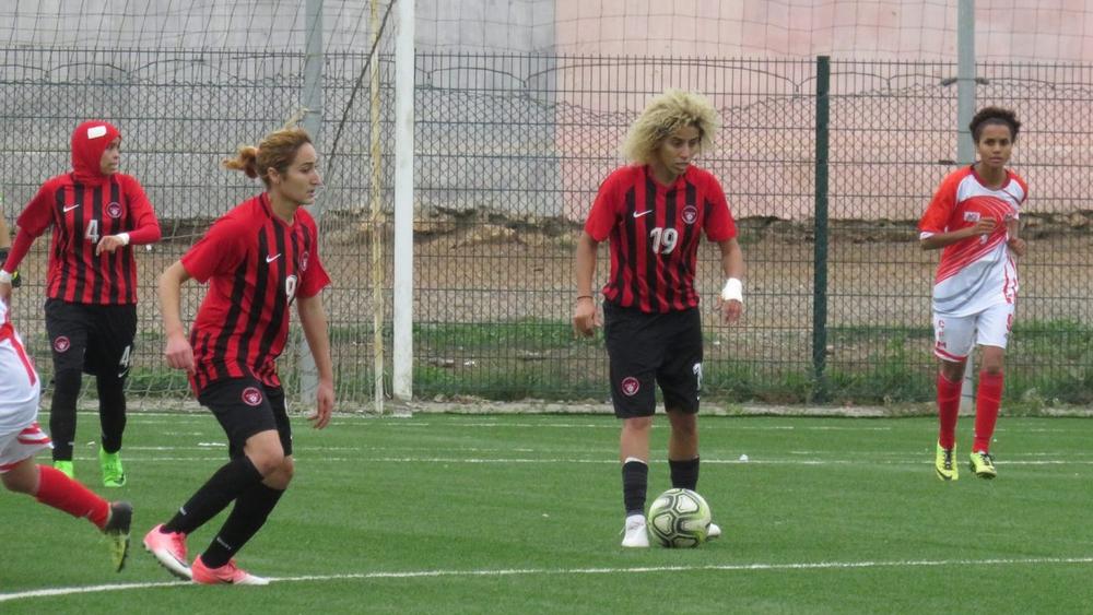 في أول ظهور لهما في قسم الأضواء.. جوهرة نجم العرائش وشباب المحمدية يفتتحان الموسم الجديد من البطولة