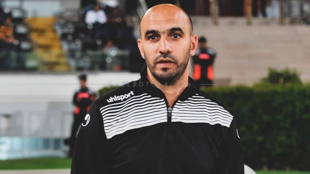 Walid Regragui fait son retour au banc de touche ce soir face au OCS