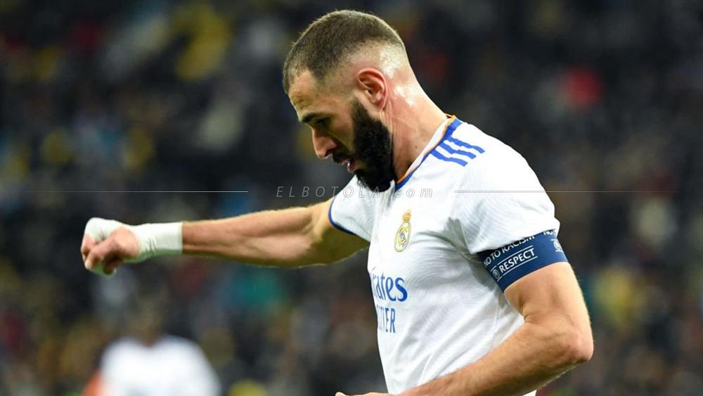 Dix mois de prison avec sursis et 75 000 euros d'amende pour Karim Benzema