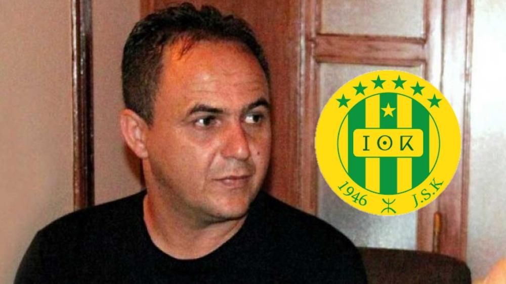 المحكمة تقضي بالإفراج عن رئيس شبيبة القبائل الجزائري قبل أيام من مواجهة الجيش الملكي