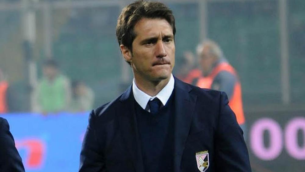 رسميا/ "جييرمو باروس سكيلوتو" مدربا جديدا للباراغواي