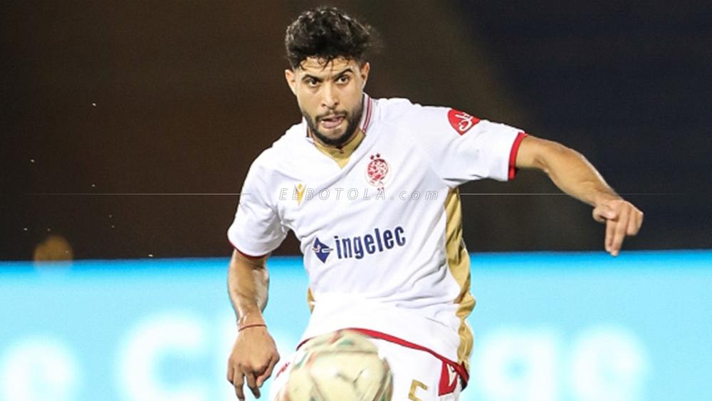 Le Wydad leader du championnat