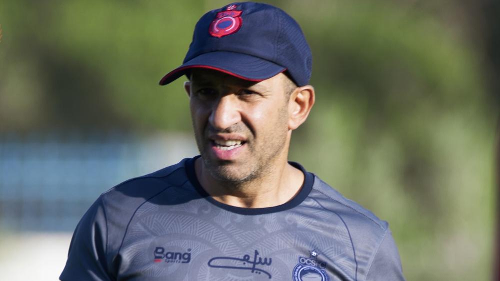 فوزي جمال: "لم نكن نستحق الهزيمة أمام الوداد.. دخلنا المباراة بهدف الفوز واستغلال مشاركة بعض اللاعبين الذين يفتقدون للتنافسية"