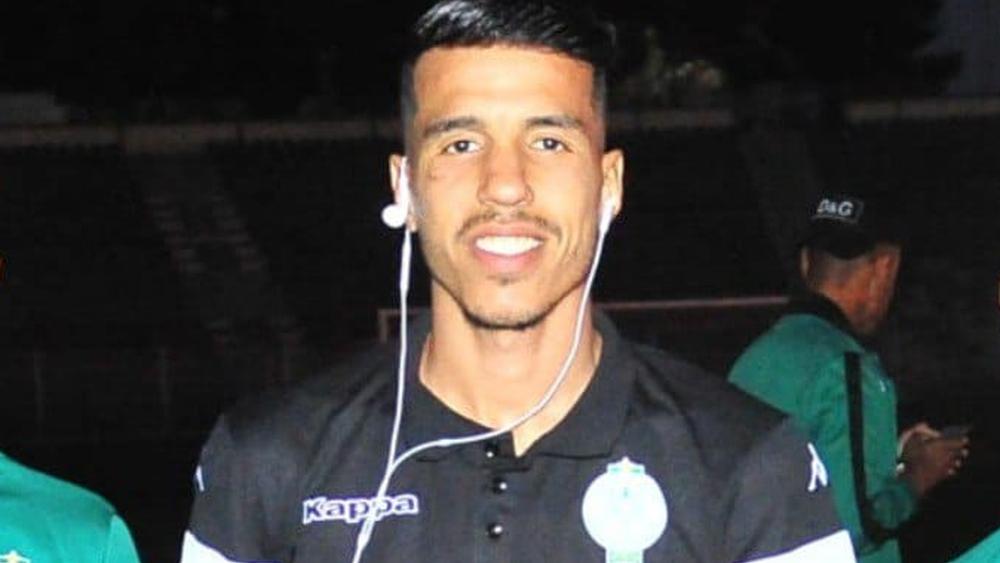 أبرزها توقيف مدافع الرجاء جمال حركاس وحارس ا. طنجة هشام المجهد.. عقوبات "جديدة" من الجامعة في حق بعض أندية البطولة