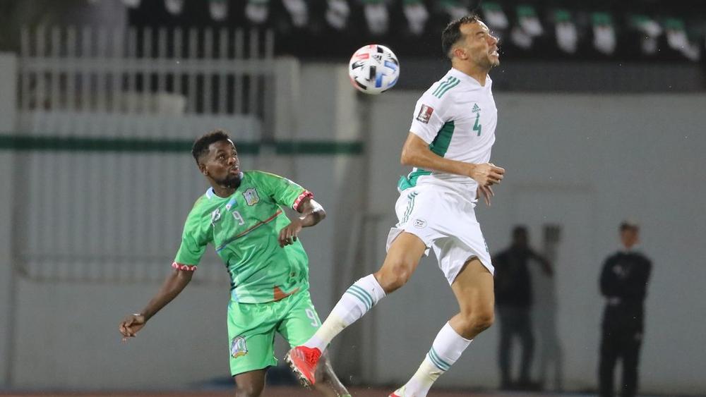 الصحافة الجزائرية تصف مطالبة جيبوتي بتحويل المباراة من مصر صوب المغرب بـ"الحلم غير البريء" والمؤامرة الجديدة!