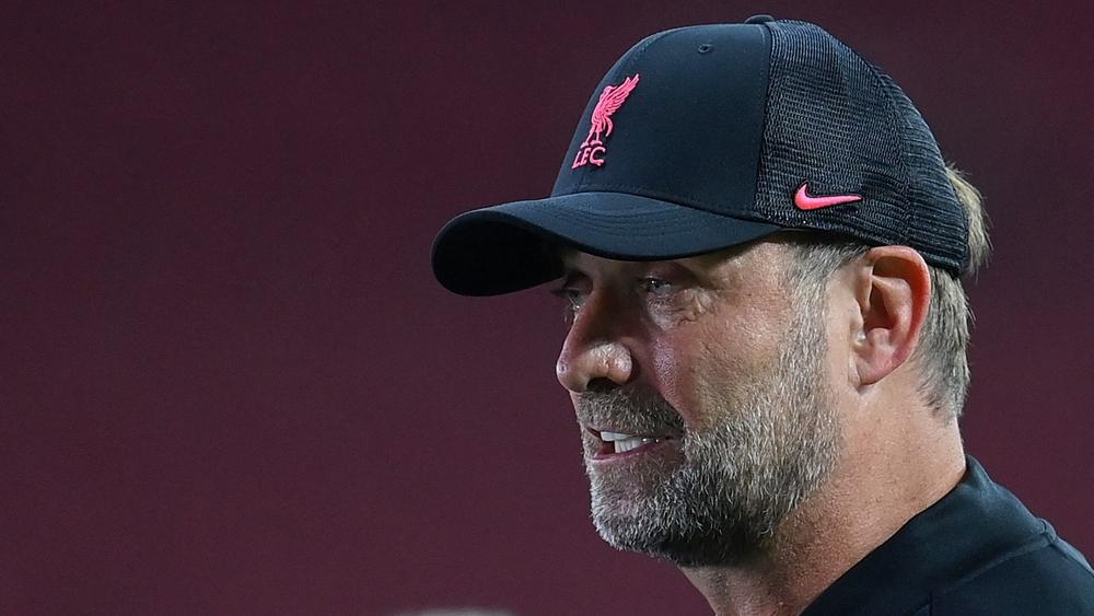 كلوب يرفض الانسياق وراء تصريحات سكولز