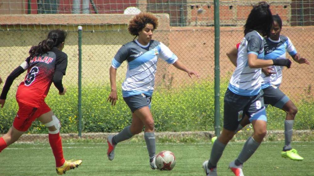 الموسم الجديد من البطولة الاحترافية النسوية ينطلق اليوم بإجراء 3 مواجهات