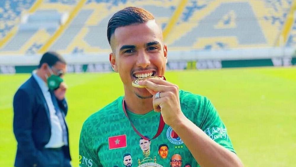 الشابي يستدعي معاد موشتانيم ضمن "اللائحة الرسمية" لمواجهة أويلرز الليبيري