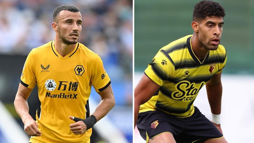 ماسينا أساسي ضد إيفرتون ولوزا احتياطي.. رومان سايس رسمي أمام ليدز يونايتد