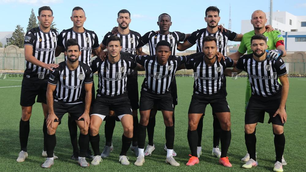 كأس الكونفدرالية الأفريقية/ الصفاقسي التونسي يبلغ دور الـ32 مكرر بعد تجاوزه عقبة باييلسا النيجيري
