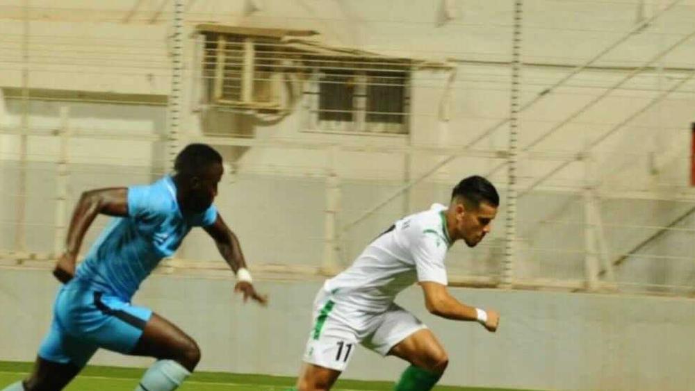 كأس الكونفدرالية الأفريقية/ شبيبة الساورة الجزائري يتأهل لدور الـ32 على حساب كونكورد الموريتاني