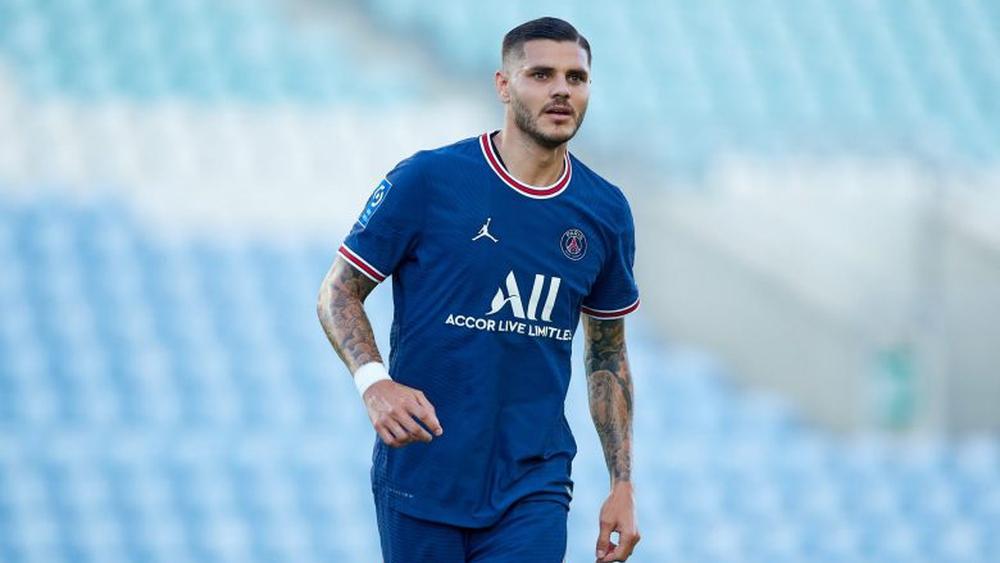 بوكيتينو: "إيكاردي قوي من الناحية الذهنية وسيتواجد في قائمة مواجهتنا أمام مارسيليا"