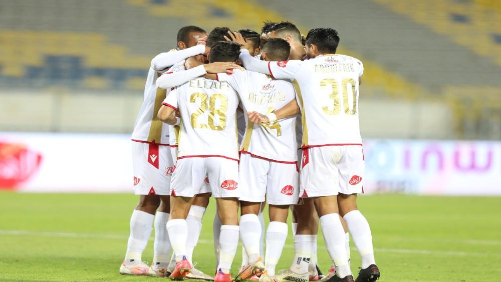 Le Wydad devra valider à son tour le billet pour les poules