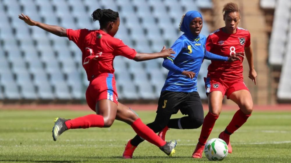 تصفيات أمم أفريقيا "المغرب 2022" / منتخبا ناميبيا وكينيا يتأهلان إلى الدور الثاني