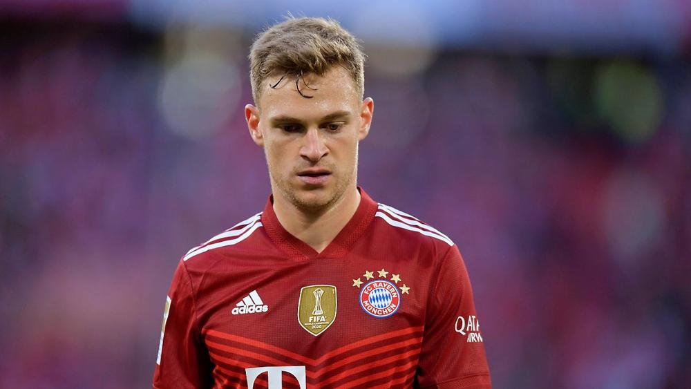 رومينيجه يحث كيميتش على تلقي لقاح كورونا