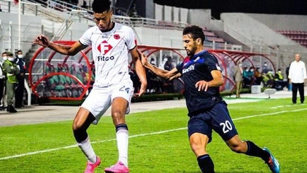 Match nul entre l'OCS et SCCM