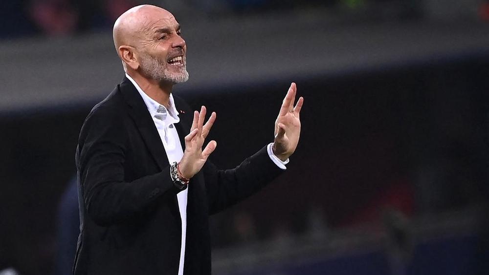 بيولي: "الفرق الناجحة تحقق الانتصارات حتى عندما تكون بعيدة عن مستواها"