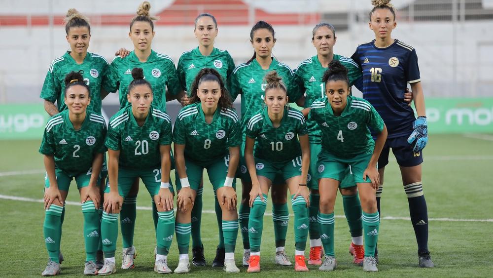 تصفيات أمم أفريقيا للسيدات/ الكاف يعلن عن تأجيل مباراة منتخبي السودان والجزائر بسبب "انقلاب عسكري"