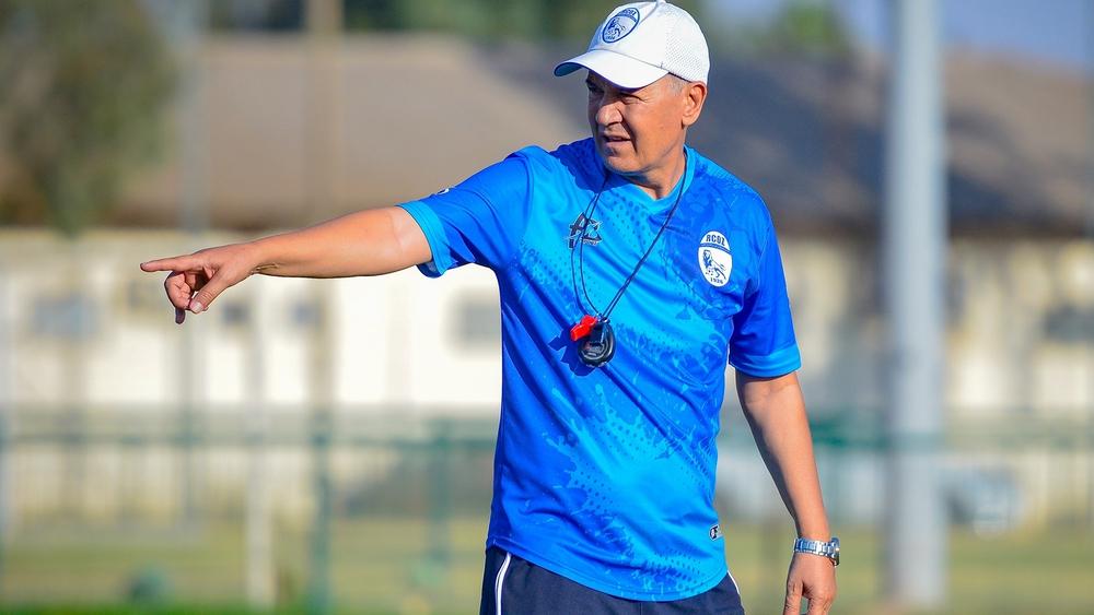 بعد فشل واد زم في تحقيق أي انتصار في الدوري.. شبيل يصرح: "مواجهة أولمبيك خريبكة كانت الأفضل لنا هذا الموسم"