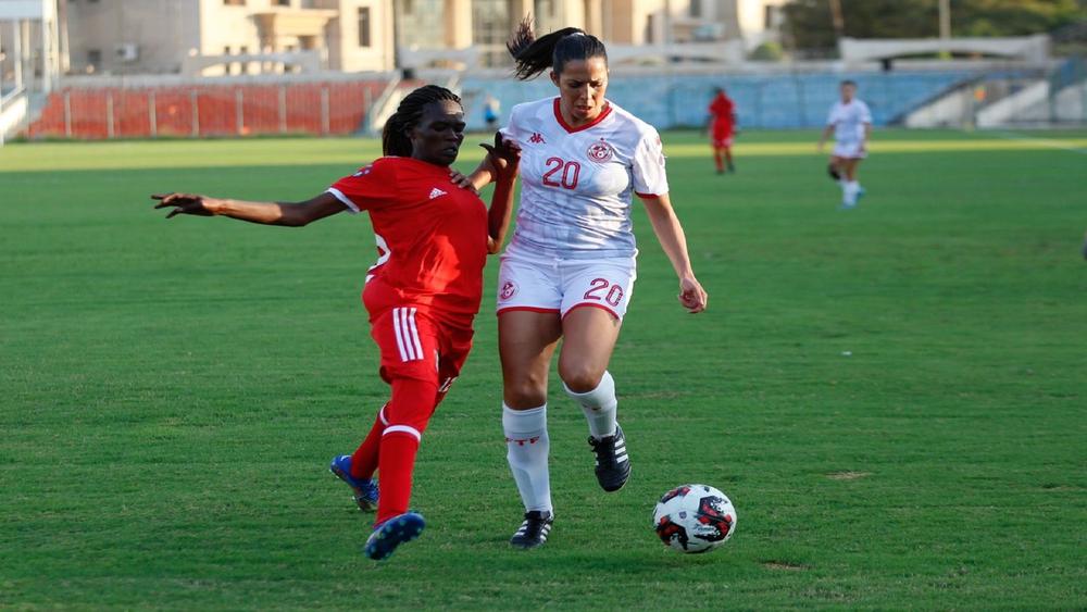 منتخبات تونس ومالي وكوت ديفوار تلتحق بركب المتأهلين للدور الثاني من تصفيات أمم أفريقيا للسيدات