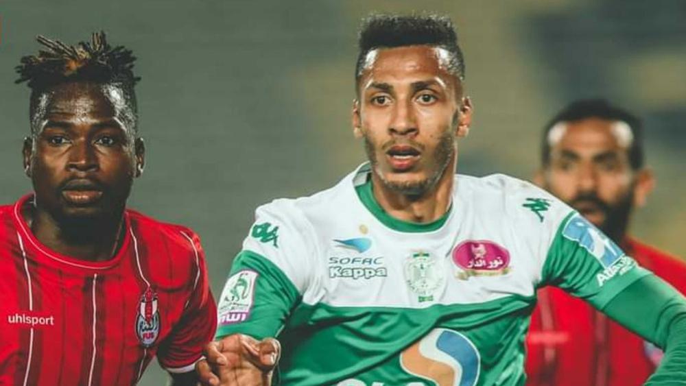 Le FUS arrache le nul au Raja de Casablanca