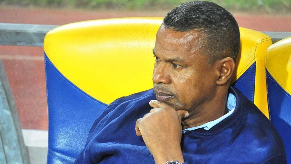 الشابي بعد التعادل أمام الفتح: "كان بإمكاننا الفوز بخمسة أهداف والمدرب مهمته تقديم توصيات لا تسجيل الأهداف"