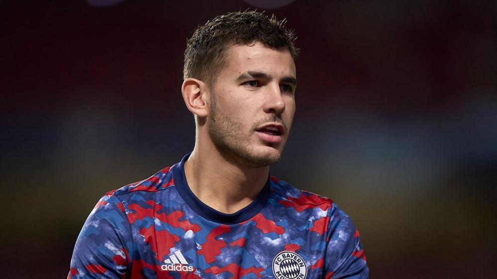 لوكاس هيرنانديز "ينجو" من دخول السجن بعد قبول استئنافه مع دفع 400 يورو كل يوم لمدة 240 يوما