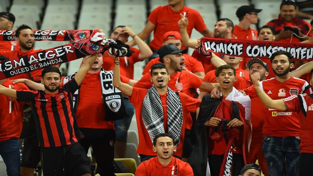 رسميا/ الجماهير تعود إلى الدوري الجزائري انطلاقاً من الأسبوع الحالي