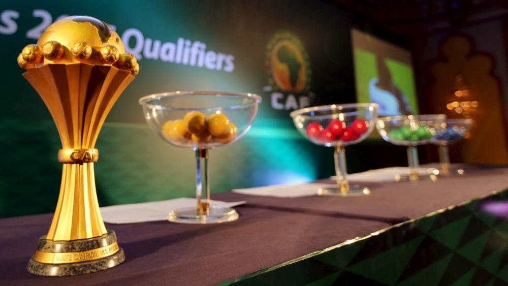 نتائج قرعة الدور الثاني من تصفيات أمم أفريقيا للسيدات "المغرب 2022"