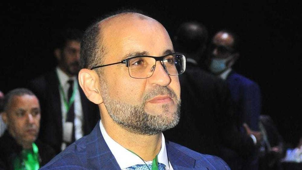 رسميا/ انتخاب أنيس محفوظ رئيسا للرجاء الرياضي خلفا للأندلسي