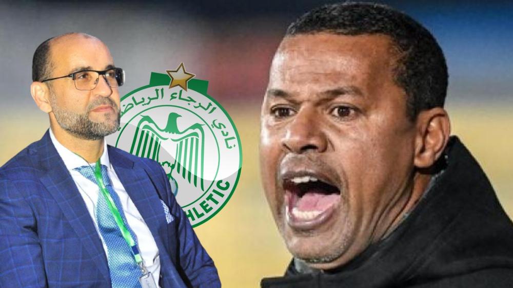 أنيس محفوظ يلمح لـ"رحيلٍ محتمل" للشابي مباشرة بعد توليه المنصب الرئاسي!