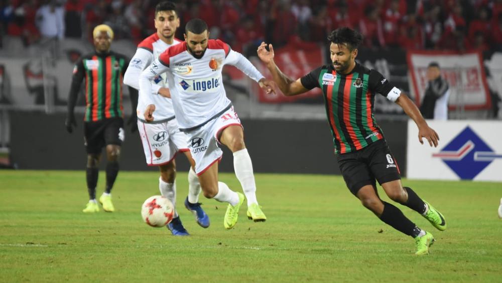 Le classico AS FAR-WAC à l'affiche de la 7e journée de la Botola Pro "INWI"