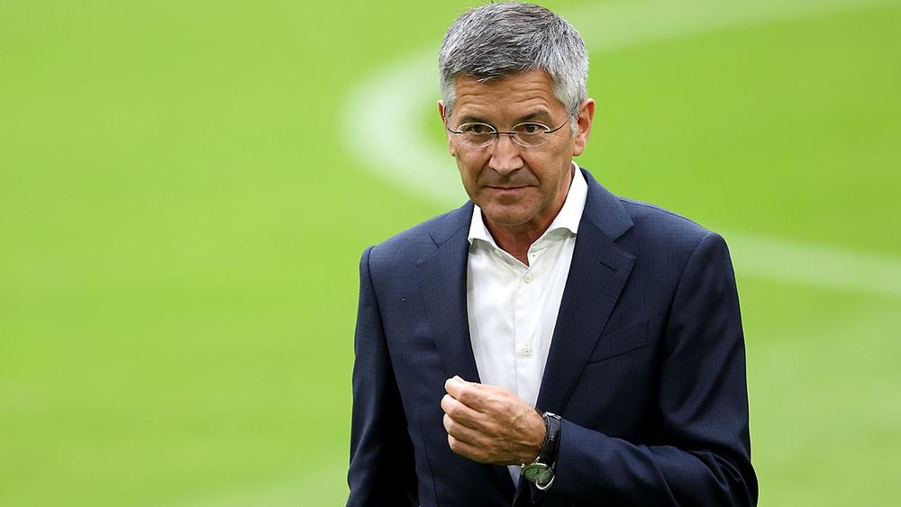 رئيس بايرن ميونيخ: "لن ننضم أبدا لدوري السوبر الأوروبي"