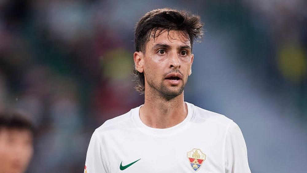 باستوري قبل مواجهة ريال مدريد: "يمكن لأي فريق أن يفوز على منافس آخر في الليغا"