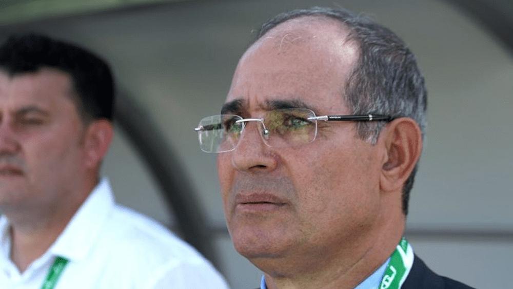 الزاكي لـ"البطولة": "سئمت من أنباء ارتباطي بالتدريب في الجزائر.. لم أتواصل مع مسؤولي شبيبة القبائل وأنا منهمك في العمل بالإدارة التقنية"