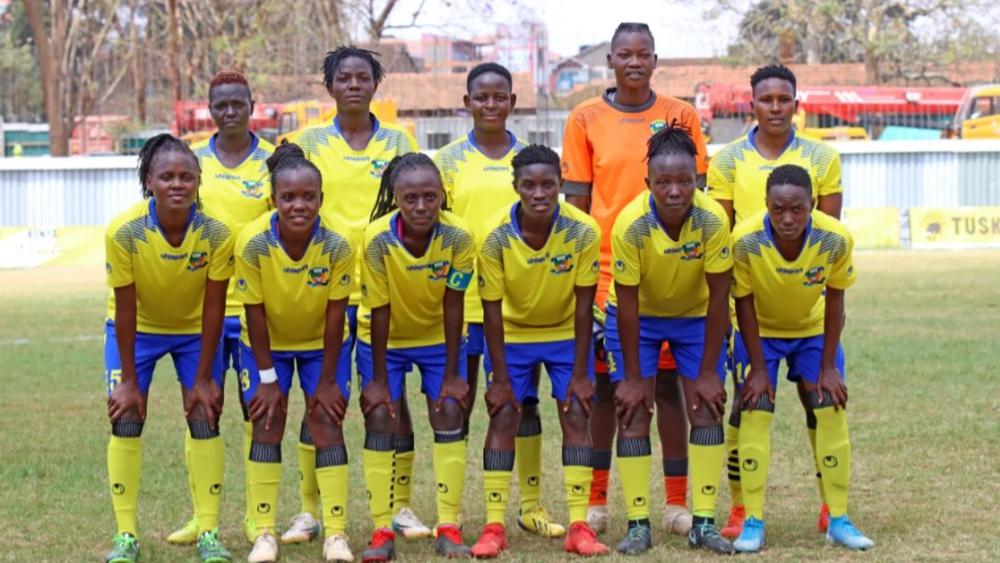 مدرب خصم الجيش الملكي في دوري الأبطال: "سنمثل منطقة شرق أفريقيا بأكملها أحسن تمثيل"