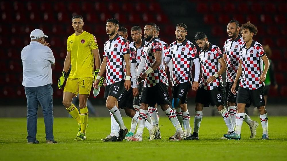 بعد 6 جولات متتالية بدون أي انتصار.. شباب المحمدية يفوز بثنائية على حسنية أكادير