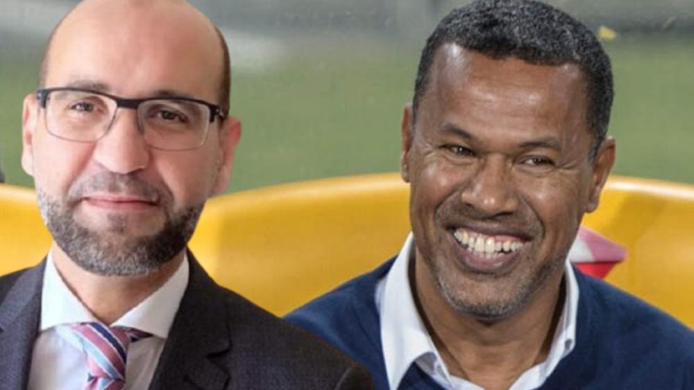 خاص/ أنيس محفوظ يجدد ثقته في الشابي خلال اجتماع اليوم