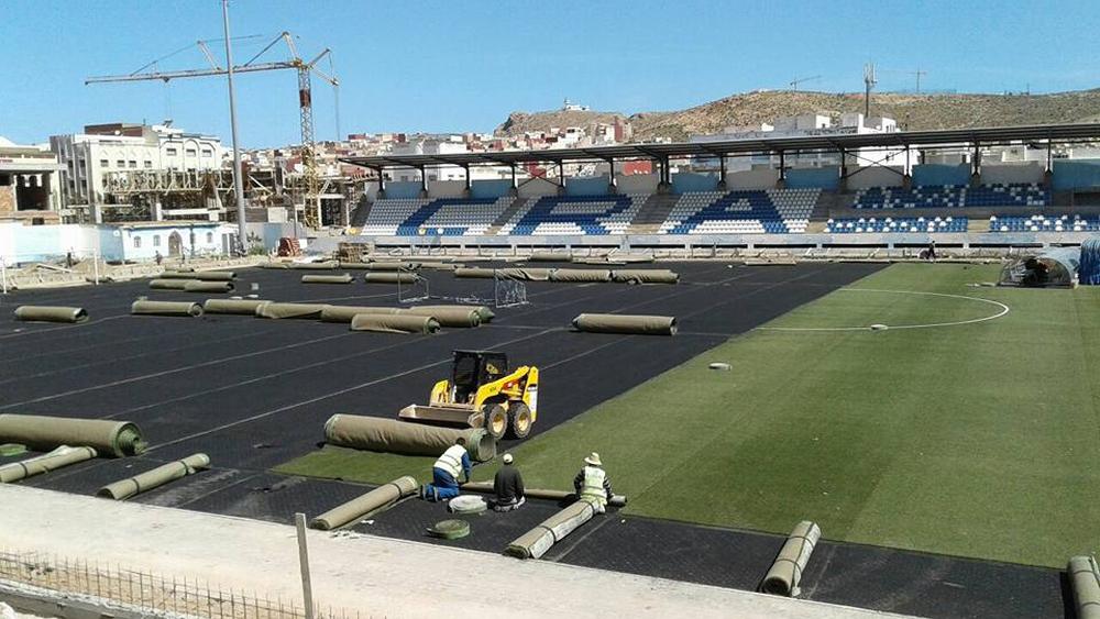 بعد أزمة شباب الريف الحسيمي.. أندية المدينة بجميع أقسامها تقرر تجميد نشاطها وتحمل المسؤولية للمجلس الإقليمي!