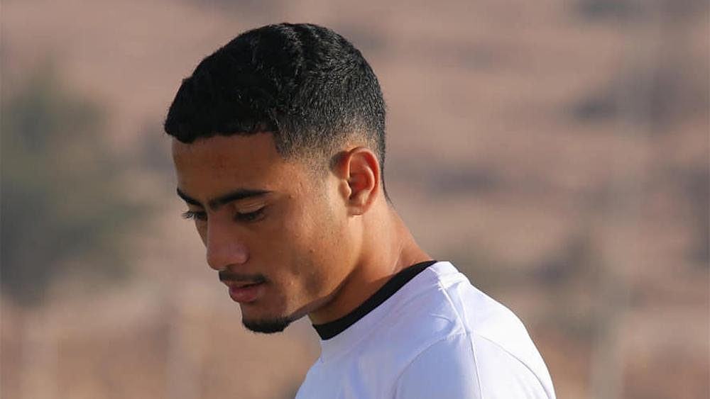 سيدينو لـ"البطولة": "لم نتوصل بأي عرض من الوداد لضم الشماخ وكل ما راج لا أساس له من الصحة"