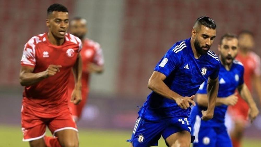 إسماعيل الحداد يتلقى هزيمة "ثقيلة" جديدة رفقة الخور بـ"رباعية نظيفة" أمام الشمال