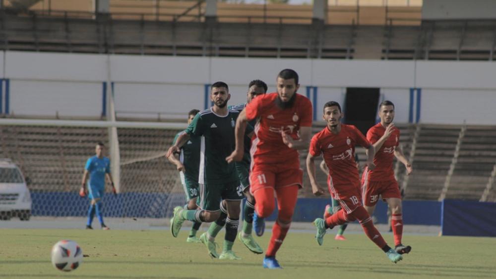 الاتحاد الليبي يقرر تأجيل موعد انطلاق الدوري المحلي بسبب "عدم جاهزية الملاعب"